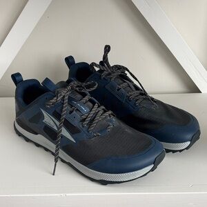 Altra Men's Lone Peak 8 Trail Shoe